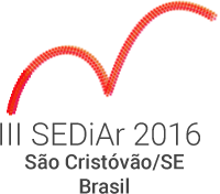 Logo SEDiAr